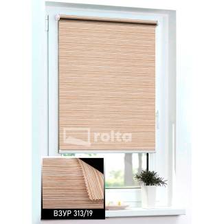 Тканинні ролети ВЗУР WZ 313/19 