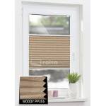 Штори плісе Woody PP 355 Штори плісе Woody PP 355