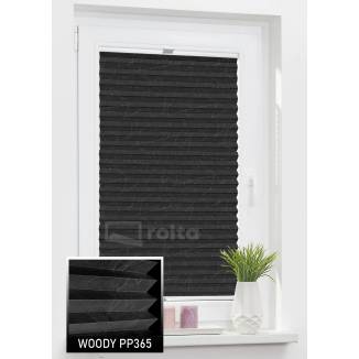    Штори плісе Woody PP 365