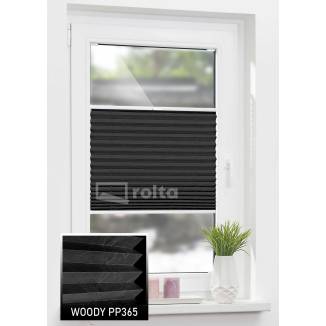    Штори плісе Woody PP 365