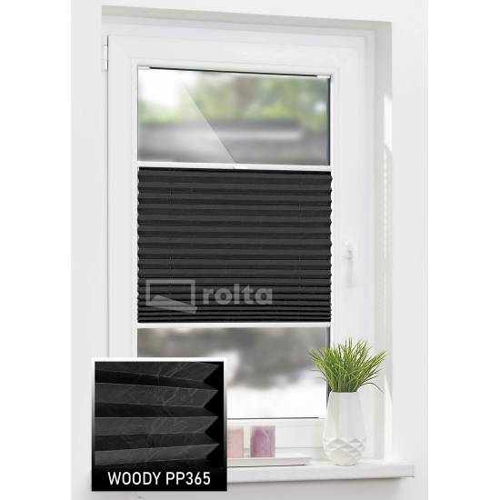 Штори плісе Woody PP 365 Штори плісе Woody PP 365
