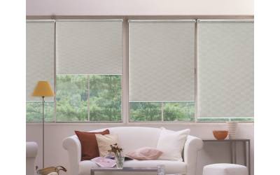 Як кріпити ролети на вікна