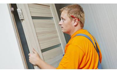 Як правильно встановити міжкімнатні двері