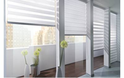 Як встановити жалюзі на вікна