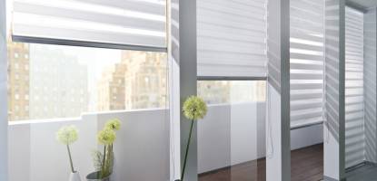 Як встановити жалюзі на вікна
