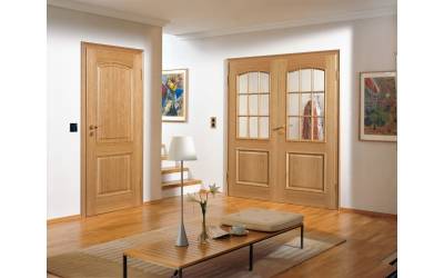 Як вибрати міжкімнатні двері