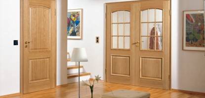 Як вибрати міжкімнатні двері