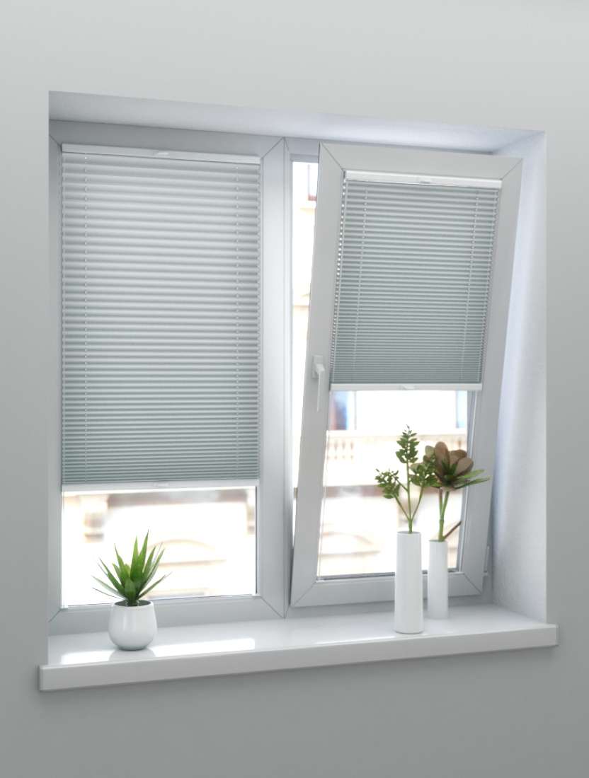 Кріплення жалюзі.